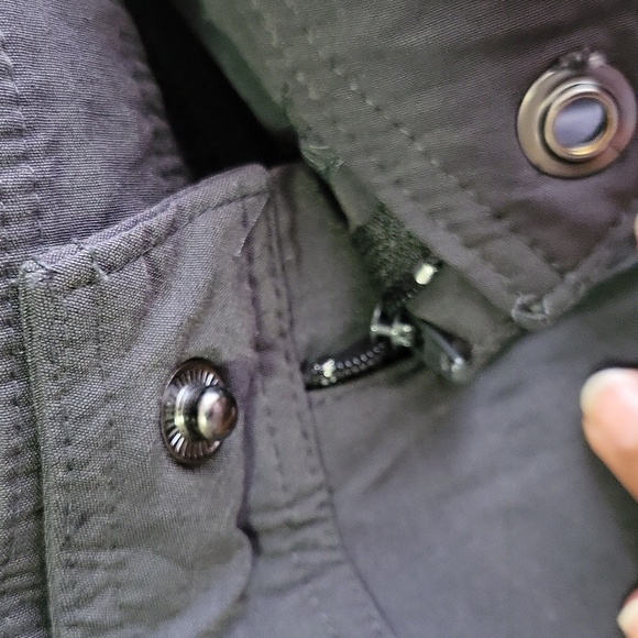 Gerry shorts - Picture 6 of 11